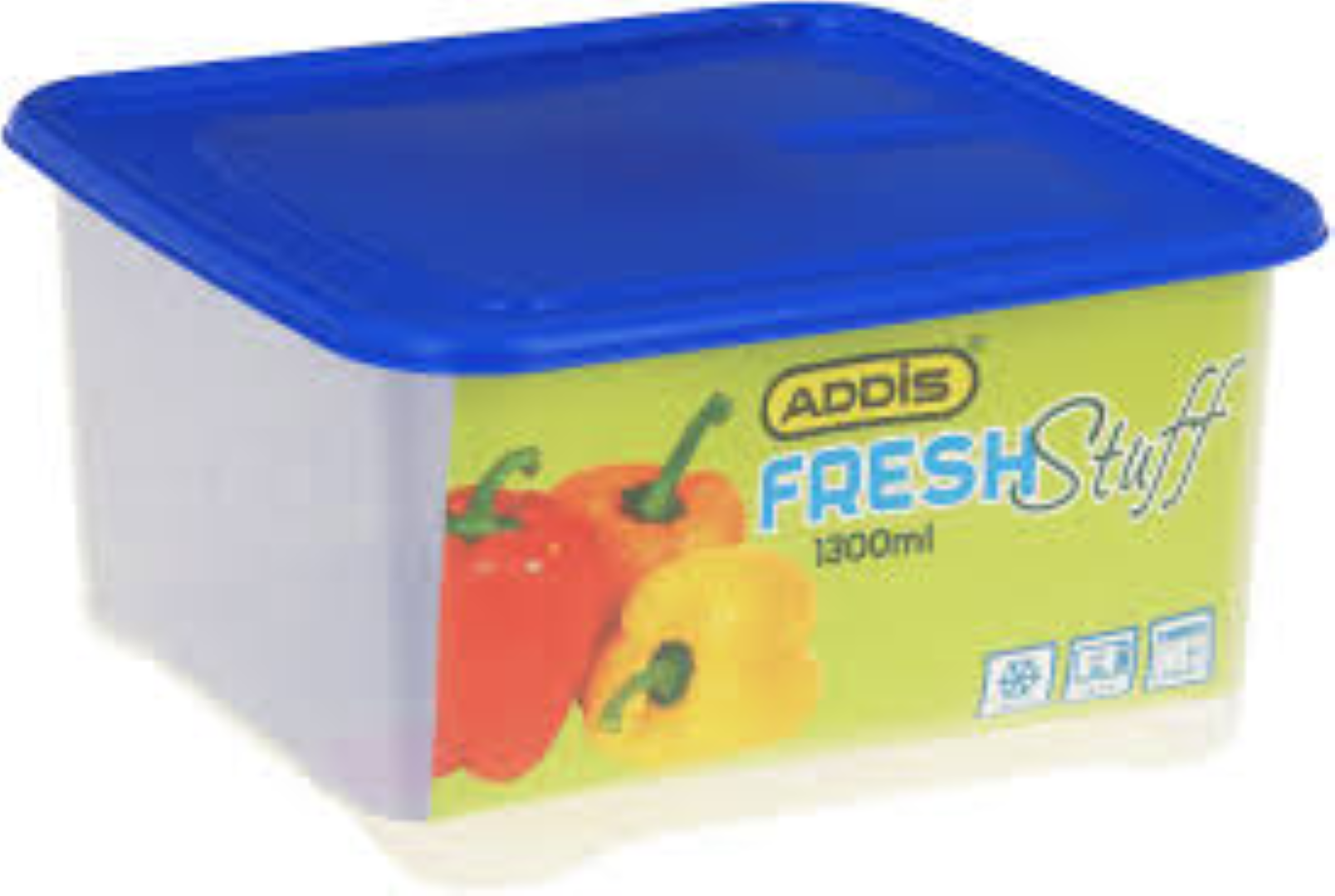 ADDIS FRESH STUFF FOOD SAVER 2000ML 92228